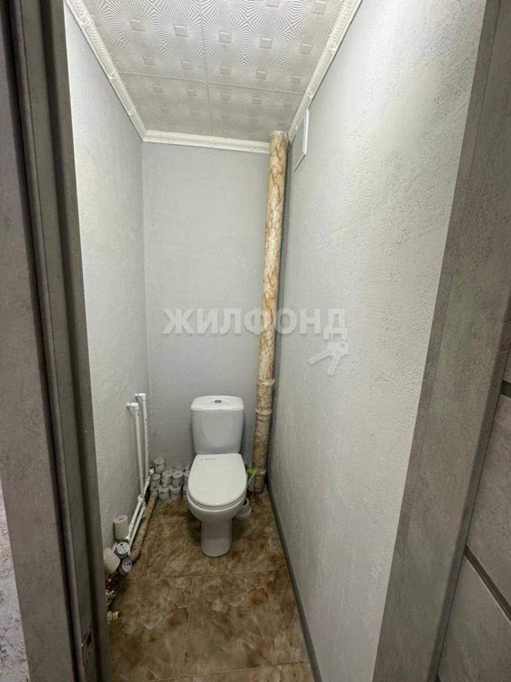 3-комн квартира Первомайская улица, д.26