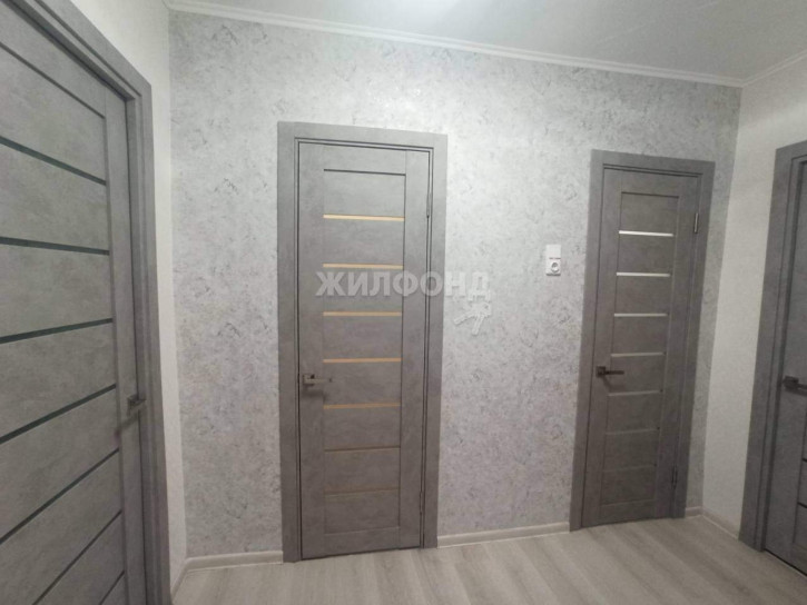 3-комн квартира Первомайская улица, д.26