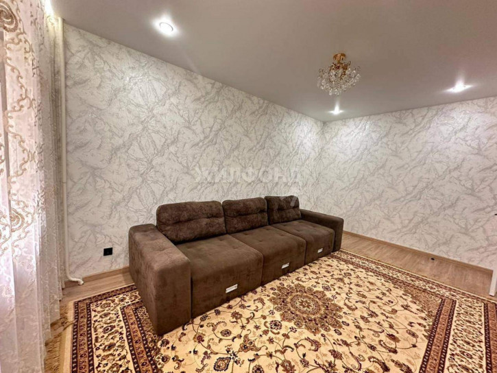 3-комн квартира Прибалтийская улица, д.45