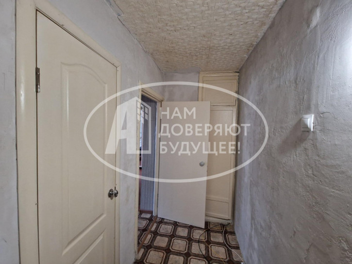 1-комн квартира улица Дегтярёва, 8