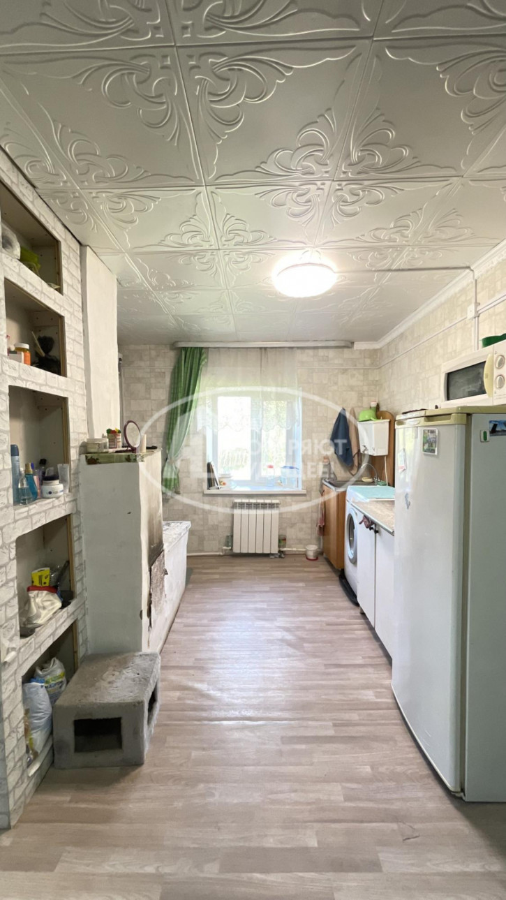 Коттедж/дом Лесная улица, 30