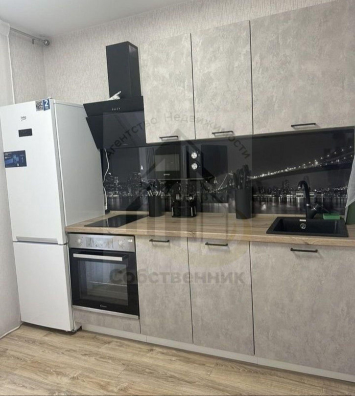 1-комн квартира 9 Января ул, 68.1к2