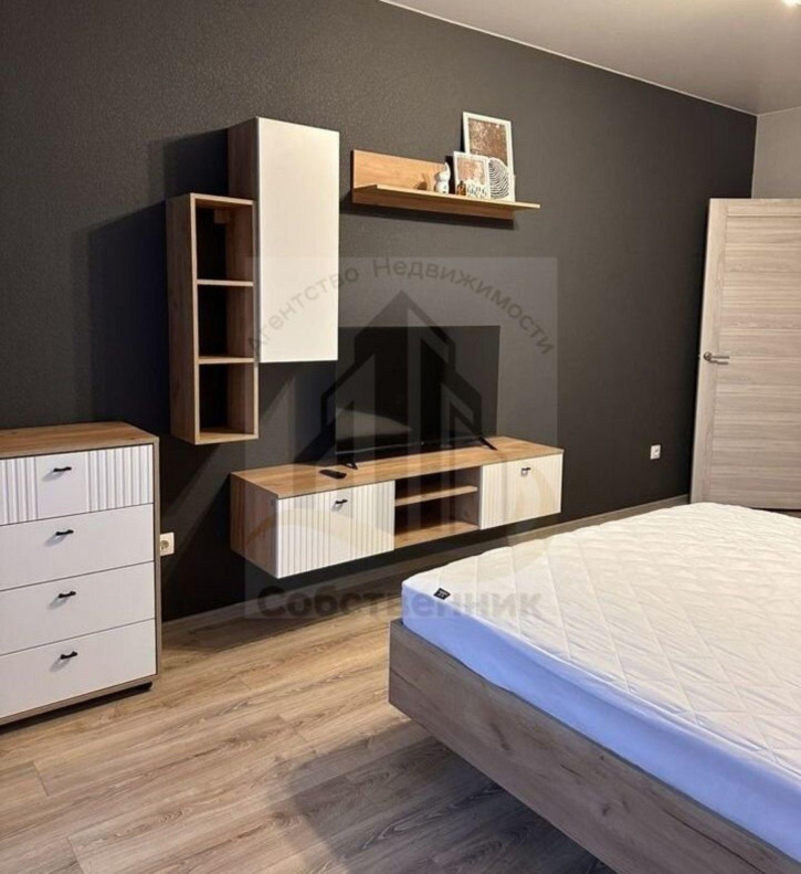 1-комн квартира Станкевича ул, 45к1