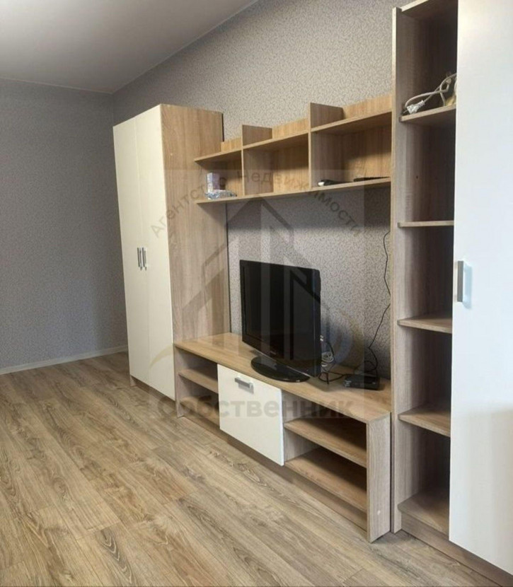1-комн квартира 9 Января ул, 68.1к2