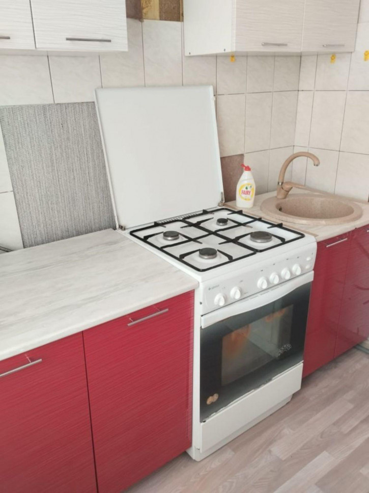 1-комн квартира Богдана Хмельницкого ул, 71