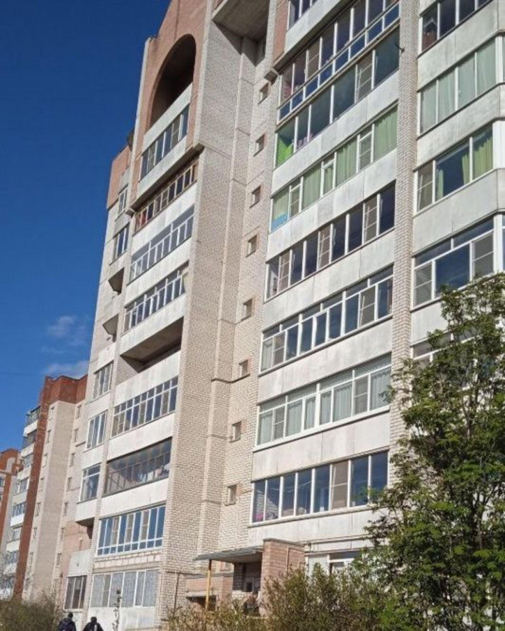 1-комн квартира Архангельская ул, 13А