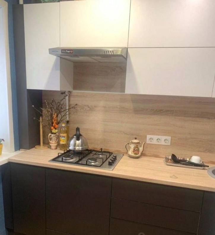 2-комн квартира Пугачева ул, 3