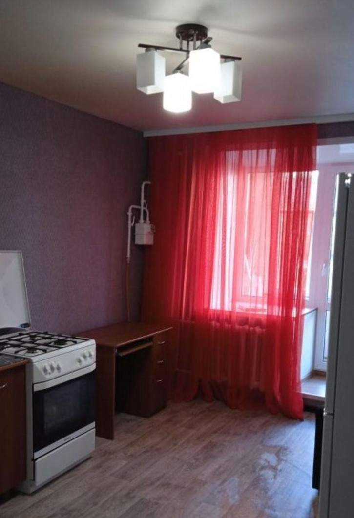 1-комн квартира Архангельская ул, 13А