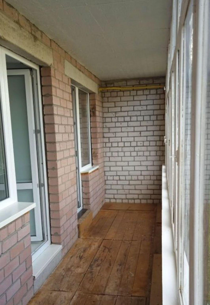 1-комн квартира Архангельская ул, 13А