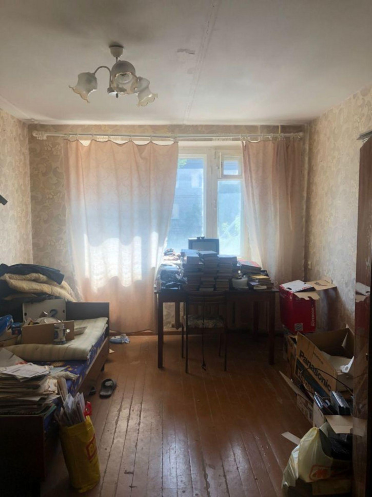 Комната К.Беляева ул, 27