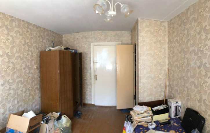 Комната К.Беляева ул, 27