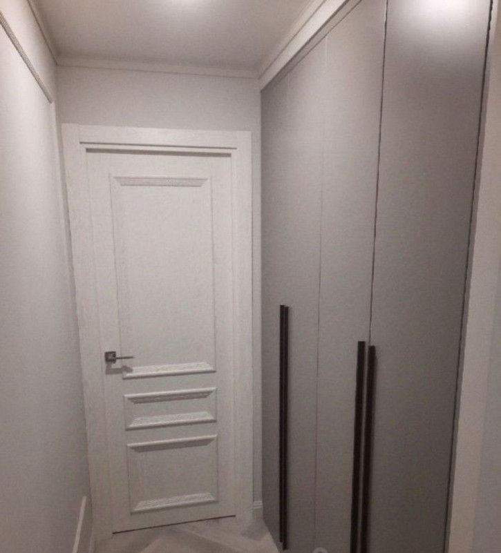 2-комн квартира Новгородская ул, 11