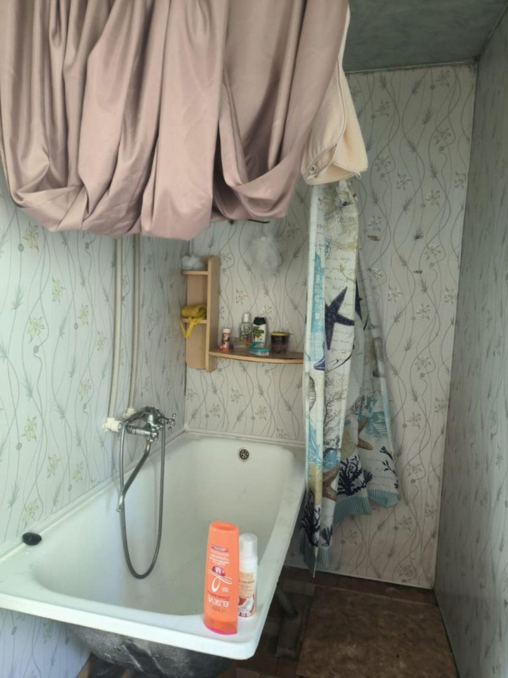 Комната К.Беляева ул, 27