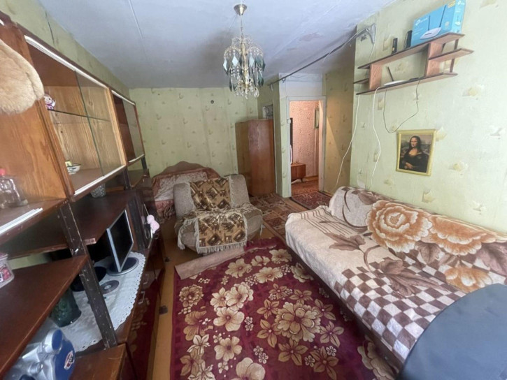 1-комн квартира Лежневская ул, 126