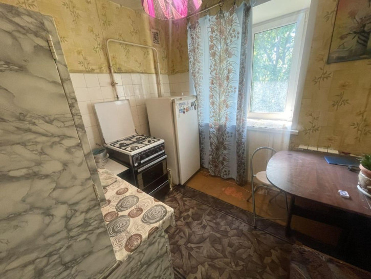 1-комн квартира Лежневская ул, 126