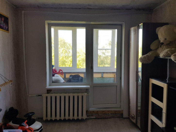 2-комн квартира Жуковского ул, 25