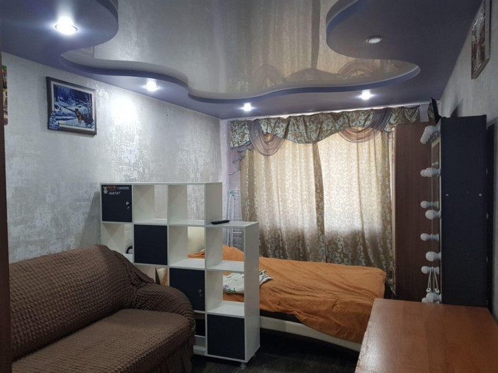 2-комн квартира Жуковского ул, 25