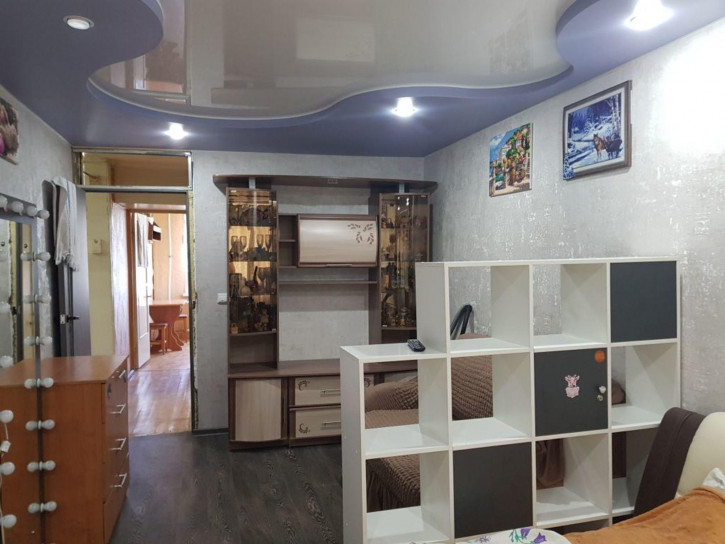 2-комн квартира Жуковского ул, 25