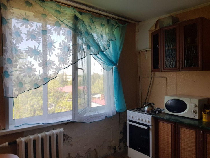 2-комн квартира Жуковского ул, 25