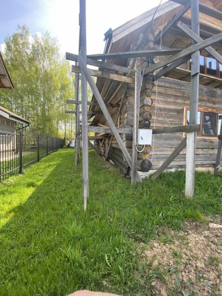 Коттедж/дом новая, 14