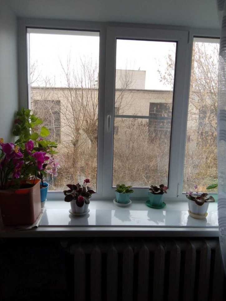 1-комн квартира Приволжская ул, 8