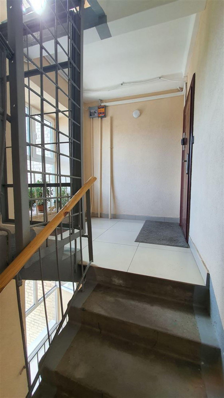3-комн квартира ул Революционная, д. 34