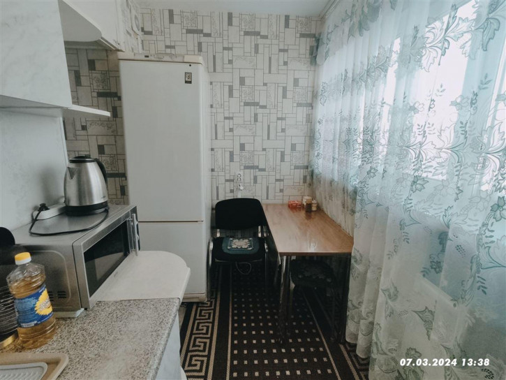 1-комн квартира ул Геологоразведчиков, д. 6