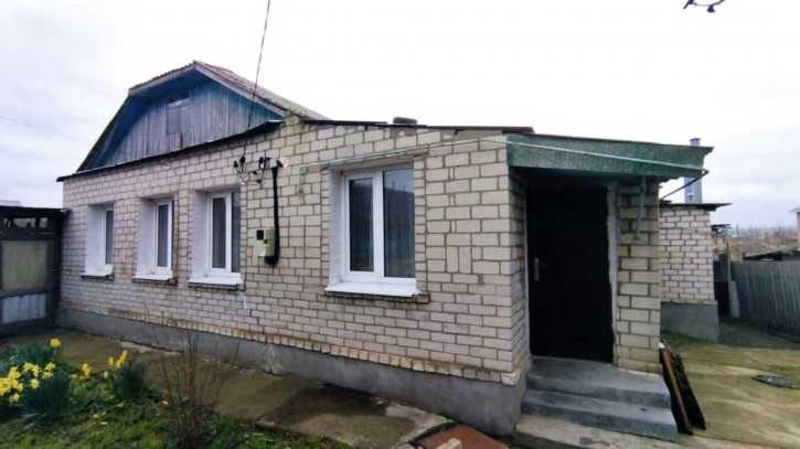 Коттедж/дом Партизанская улица