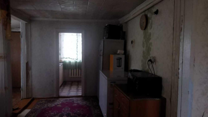 Коттедж/дом Партизанская улица
