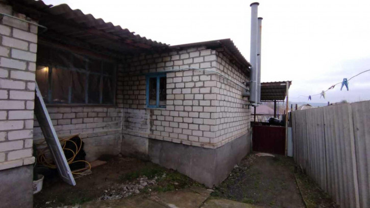 Коттедж/дом Партизанская улица