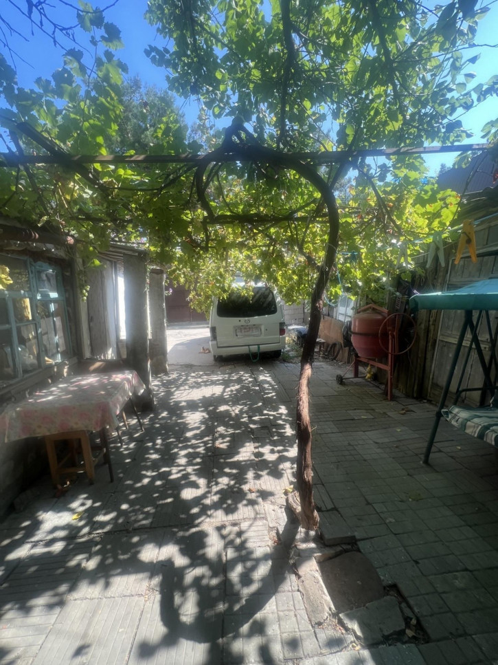 Земельный участок Анапа
