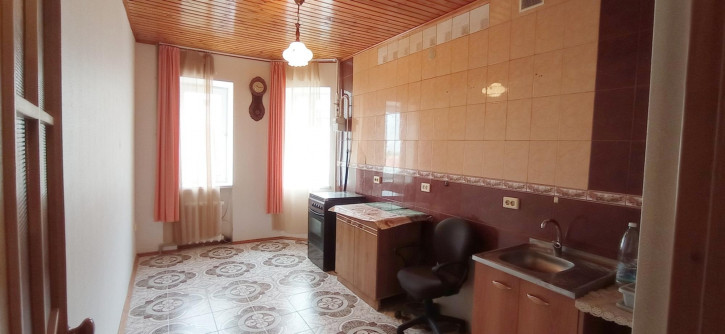 1-комн квартира Парковая улица, 31
