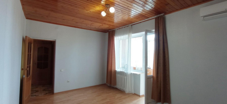 1-комн квартира Парковая улица, 31