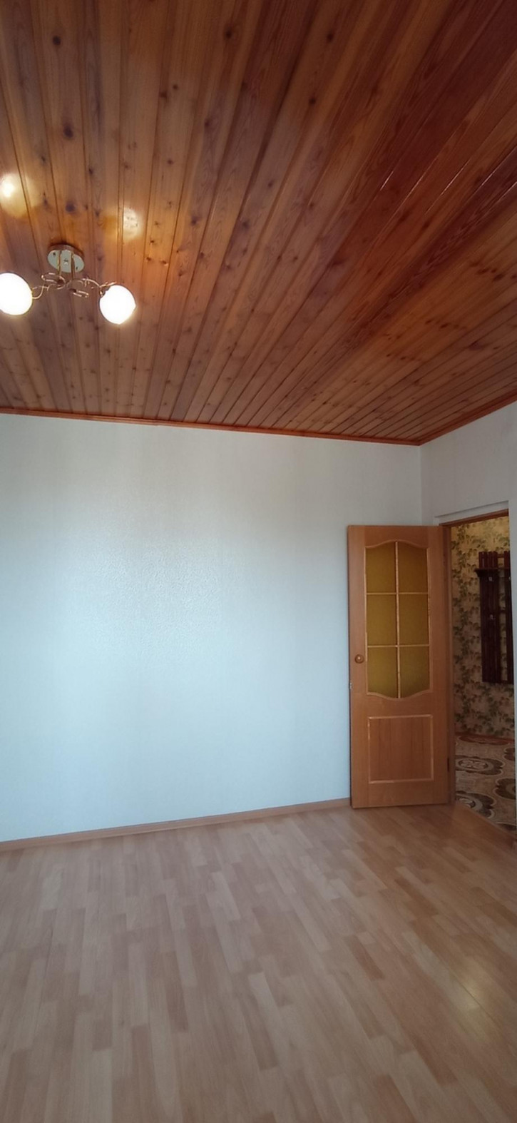 1-комн квартира Парковая улица, 31