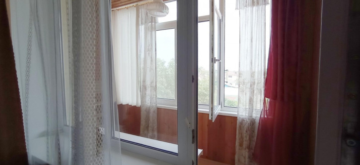 1-комн квартира Парковая улица, 31