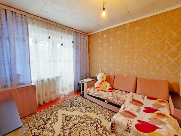 Комната Дейнеки ул., 10