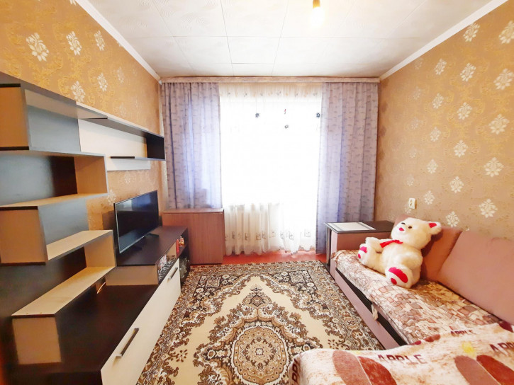 Комната Дейнеки ул., 10