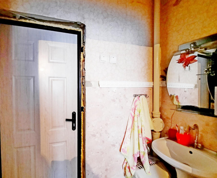 Комната Дейнеки ул., 10