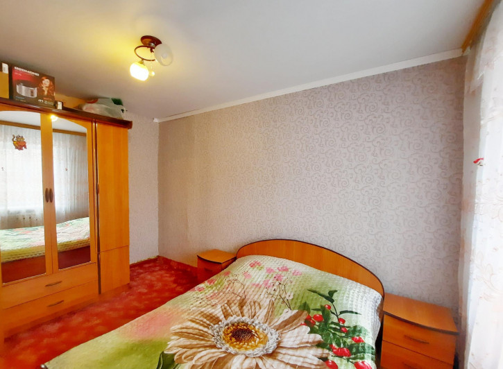 Комната Дейнеки ул., 10