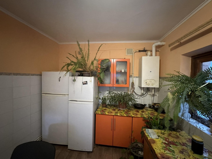 Коттедж/дом улица Трудящихся