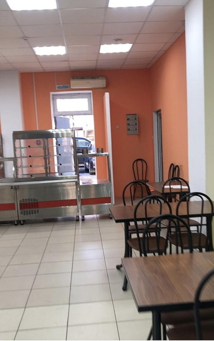 Торговое помещение Анапа