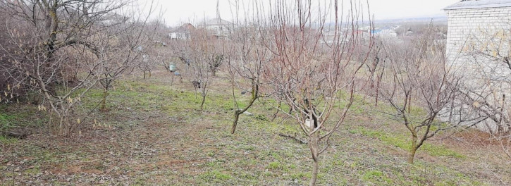Земельный участок село Гай-Кодзор