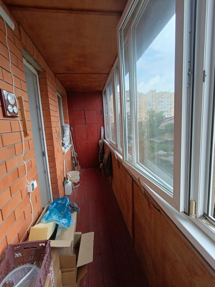 1-комн квартира Объездная улица, 25