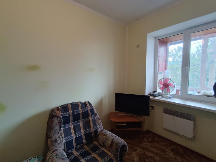 1-комн квартира Объездная улица, 25