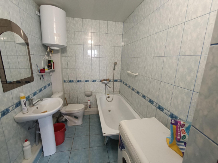 1-комн квартира Объездная улица, 25
