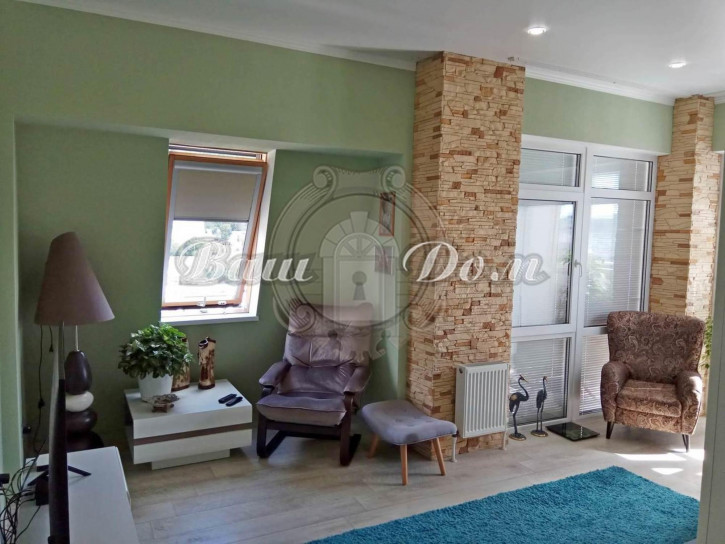 2-комн квартира ул. Кирова, 121к1