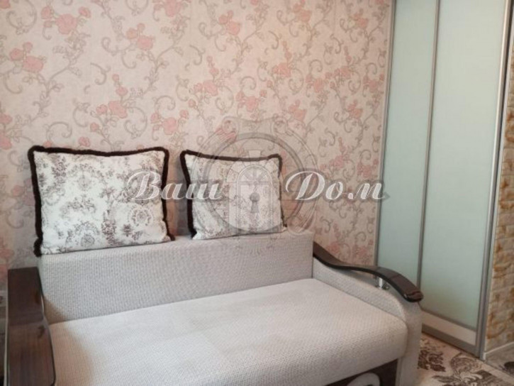 1-комн квартира ул. Островского, 27