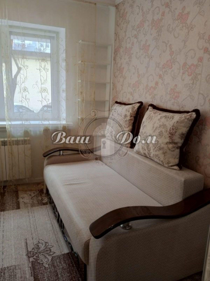 1-комн квартира ул. Островского, 27