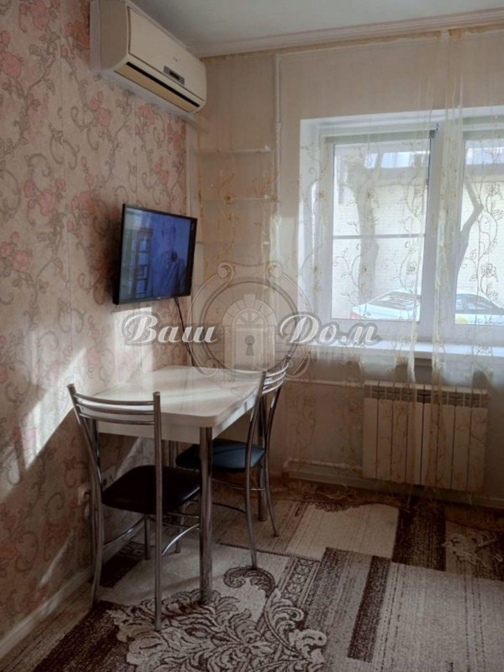 1-комн квартира ул. Островского, 27