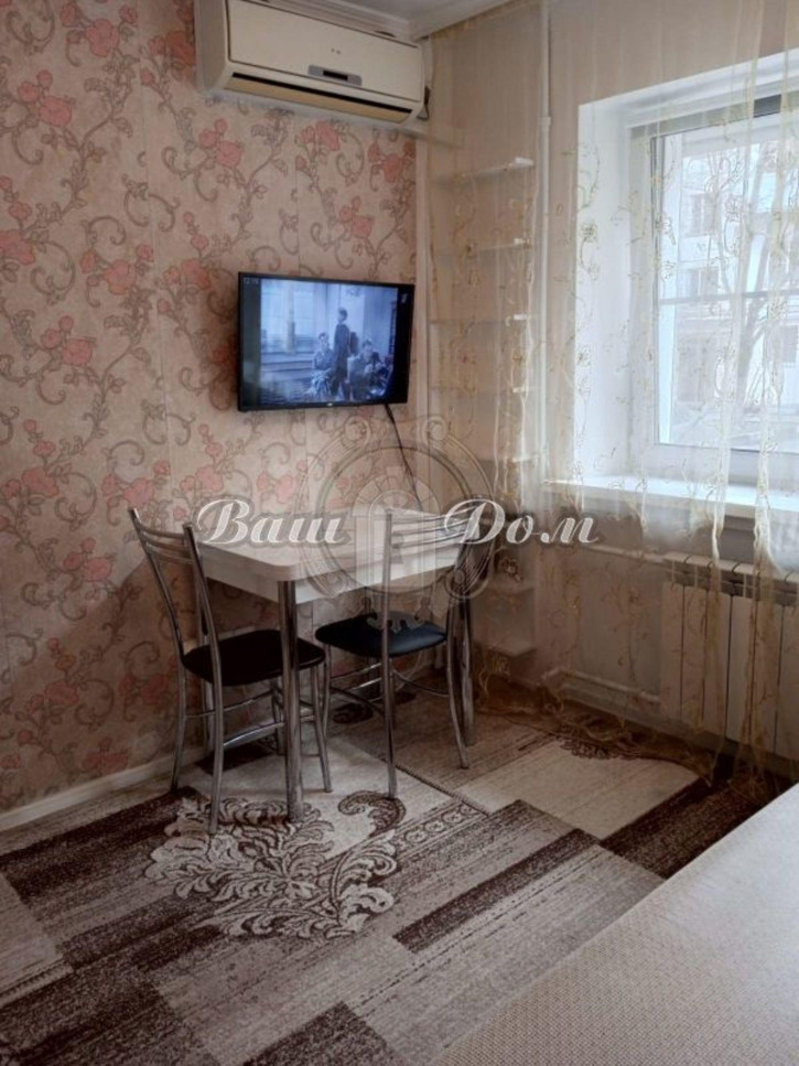 1-комн квартира ул. Островского, 27